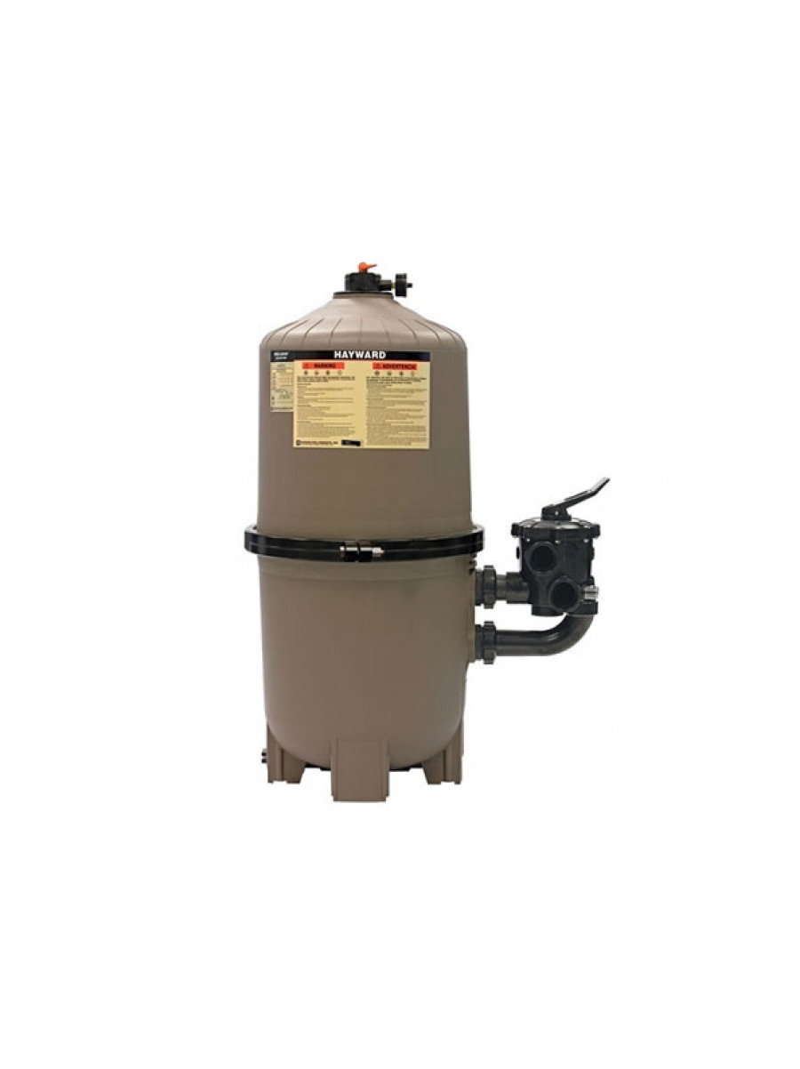 Hayward 48 SF DE Filter ProGrid Permaglass Xl DE4820